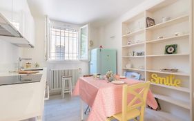 San Mamolo Apartment By Studio Vita